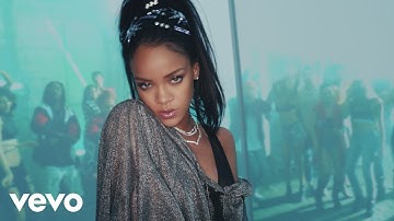 Thumbnail of Calvin Harris, Rihanna - This Is What You Came For (Official Video)