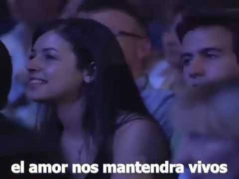 Thumbnail of timothy schmit , love will keep us a alive .. the eagles