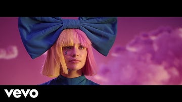 Thumbnail of LSD - Thunderclouds (Official Video) ft. Sia, Diplo, Labrinth