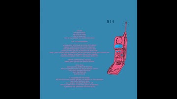 Thumbnail of Tyler, The Creator - 911 / Mr. Lonely (Audio)