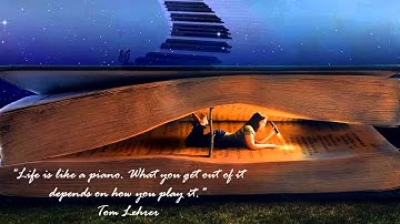 Thumbnail of Gymnopédie No. 1 - Erik Satie - 2 HOURS Piano Classical Music for Studying and Concentration