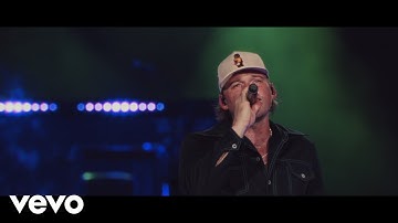 Thumbnail of Morgan Wallen - Love Somebody (Live from Neyland Stadium)
