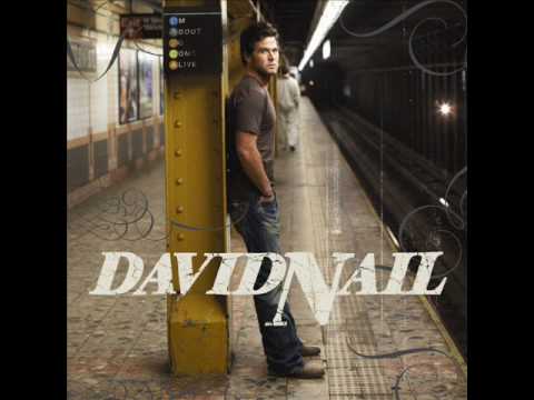 Thumbnail of David Nail - 03 Red Light