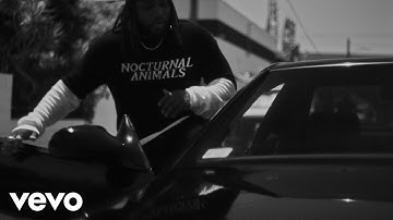 Thumbnail of Leon Thomas - MUTT (Visualizer)