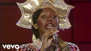 Thumbnail of Boney M. - Rivers of Babylon (Sopot Festival 1979)