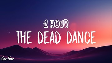 Thumbnail of Lady Gaga - The Dead Dance (1 HOUR) With Lyrics