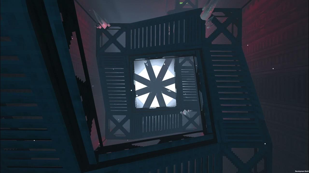 A Heart of Cold (ULTRAKILL 0-E Theme)