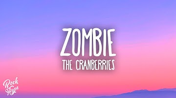 Thumbnail of The Cranberries - Zombie