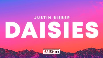 Thumbnail of Justin Bieber – DAISIES