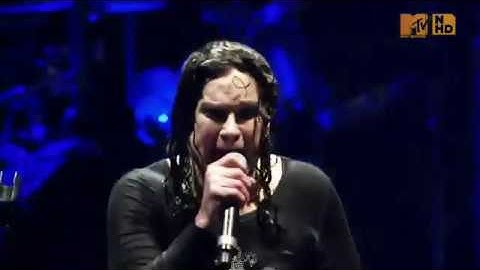 Thumbnail of Ozzy Osbourne - Crazy Train (Live at Ozzfest, 2010)