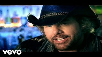 Thumbnail of Toby Keith - As Good As I Once Was