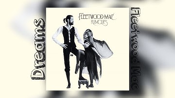 Thumbnail of Fleetwood Mac - Dreams [Extended] [Seamless]