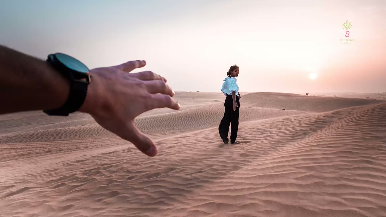 Thumbnail of Desert Caravan 01 Hour Extended Arabic Music