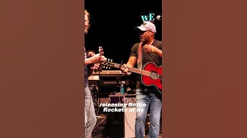 Thumbnail of Hootie & the Blowfish Reunite With Scotty McCreery for Country Hit! - WorldEye