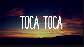 Thumbnail of Fly Project - Toca Toca (Lyrics)