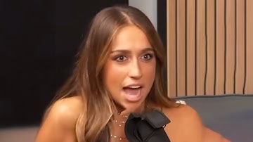 Thumbnail of Tate McRae REACTS To Backlash For Collaborating With Morgan Wallen On New Song 'What I Want'