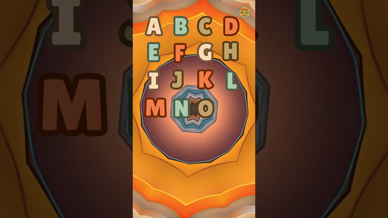 Thumbnail of ABC Song for Kids 🎵 | Fun Alphabet Song A–Z | Sing Along and Learn!