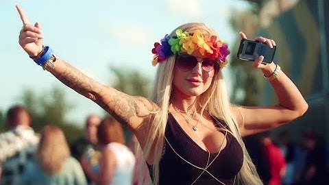 Thumbnail of TOMMY CASH - ESPRESSO MACCHIATO (Eurovision 2025) (Erikootsa Hardstyle Remix) |HQ Videoclip|