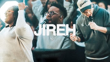 Thumbnail of Jireh | Elevation Worship & Maverick City
