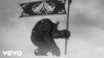 Thumbnail of Of Monsters and Men - Dirty Paws (Official Lyric Video)