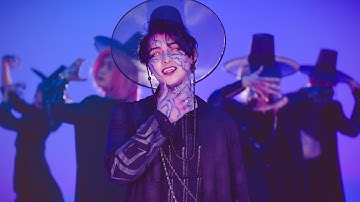 Thumbnail of UNOFFICIAL "Your Idol" Music Video | KPop Demon Hunters