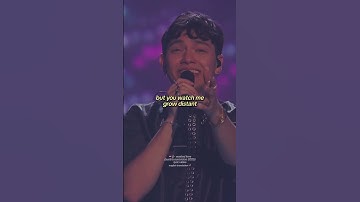 Thumbnail of 🇦🇹 JJ - Wasted Love (Lyrics - Austria Eurovision 2025 - WINNER) #eurovision2025