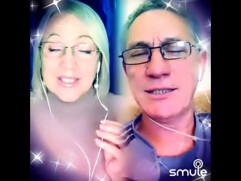 #Встреча#песня Анна Воробей и Захаров#дуэт #Смулл