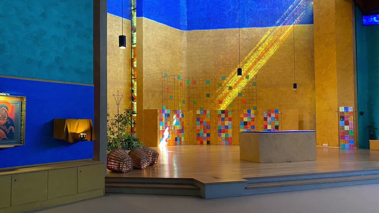 Thumbnail of Dona nobis pacem  - Taizé