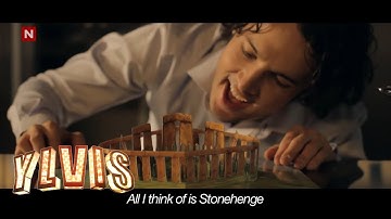 Thumbnail of Ylvis - Stonehenge [Official music video HD] [Explicit lyrics]