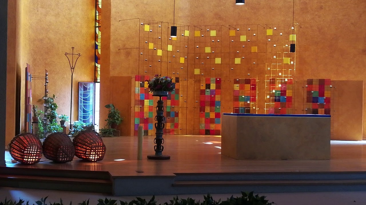 Thumbnail of Taizé - Dona Nobis Pacem Domine (Metting in Wrocław 2019)