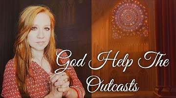 Thumbnail of God Help The Outcasts (Hunchback of Notre Dame) Cover - Bette Midler Version