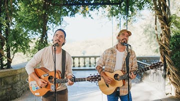 Thumbnail of Ed Sheeran - Thinking Out Loud | Music Travel Love (Cover)