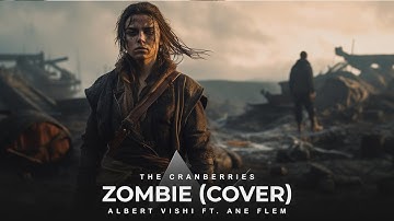 Thumbnail of Alan Walker Style , Albert Vishi ft. Ane Flem - Zombie (The Cranberries Cover)