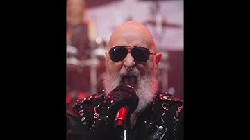 Thumbnail of Judas Priest - Black Sabbath 'War Pigs' homage