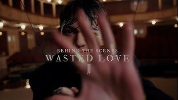 Thumbnail of JJ - Wasted Love - Behind The Scenes