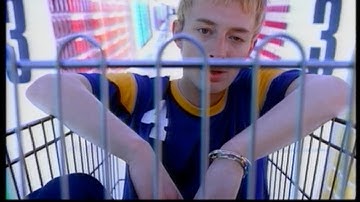 Thumbnail of Radiohead - Fake Plastic Trees