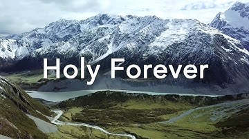 Thumbnail of Holy Forever - Chris Tomlin
