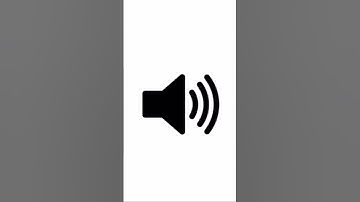 Thumbnail of High Pitch Noise - Sound Effect | SowaSFX