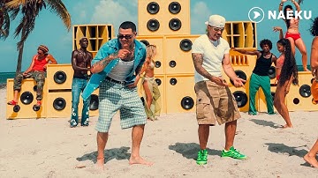 Thumbnail of X TI - Kapo x Feid  (Video Oficial)