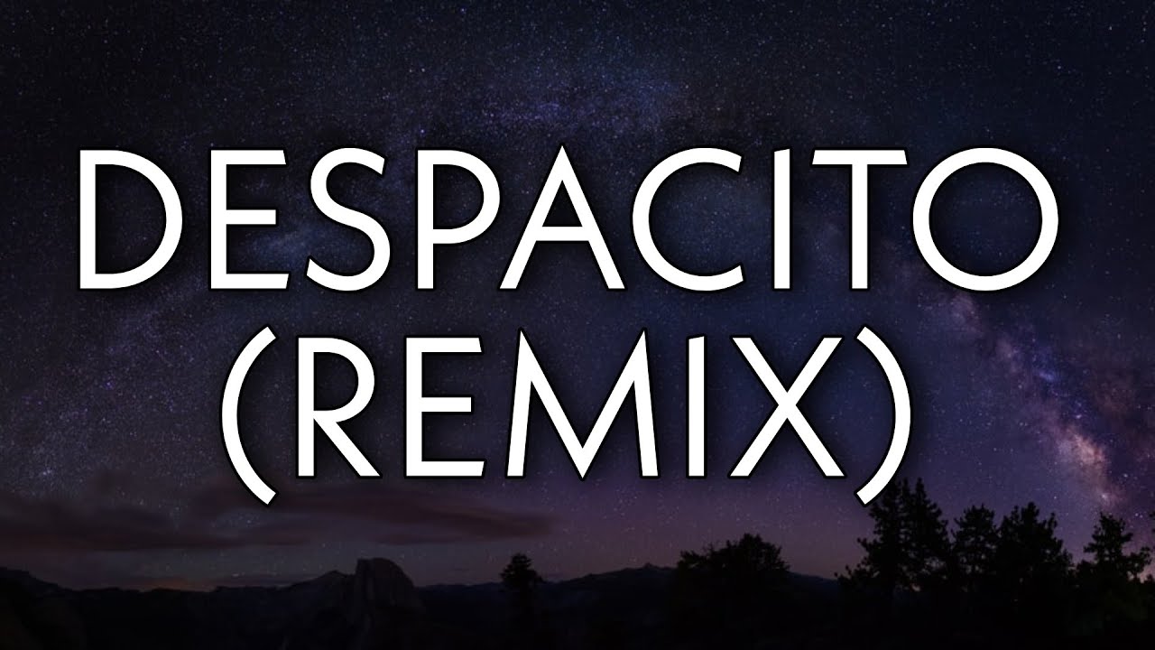 Thumbnail of Luis Fonsi, Daddy Yankee - Despacito (Remix) [Lyrics] Ft. Justin Bieber