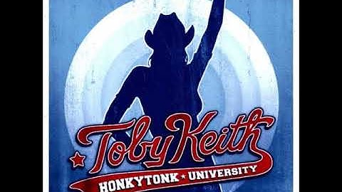 Thumbnail of Toby Keith - As Good As I Once Was