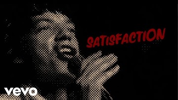 Thumbnail of The Rolling Stones - (I Can't Get No) Satisfaction (Official Lyric Video)