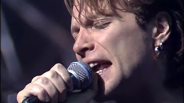 Thumbnail of Bon Jovi - Bed Of Roses Live 1993