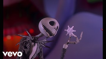 Thumbnail of Danny Elfman - What's This? (From "The Nightmare Before Christmas")