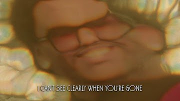 Thumbnail of The Weeknd - Blinding Lights (Official Lyric Video)