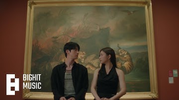 Thumbnail of 진 (Jin) 'Don't Say You Love Me' Official MV