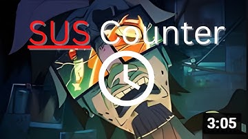 Thumbnail of A SONGUS AMONGUS (SUS Counter)