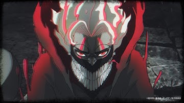 Thumbnail of TVアニメ『ダンダダン』×Creepy Nuts｢オトノケ｣  Collaboration Music Video