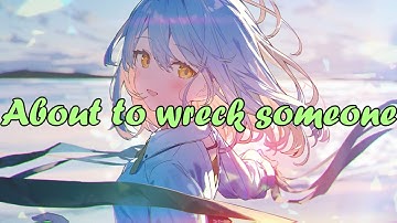 Thumbnail of Nightcore - Happen To Me