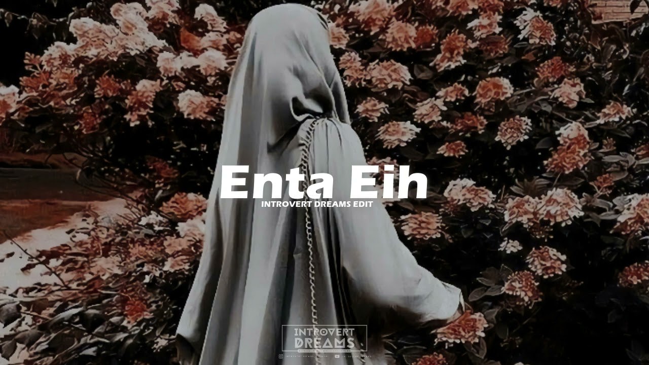 Thumbnail of (8D AUDIO) Enta Eih - Nancy Ajram (Slowed & Reverb)